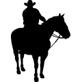 (image for) Horse Rider 31 =