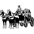 (image for) Stagecoach 5 =