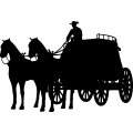 (image for) Stagecoach 5a =
