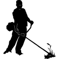 (image for) Weed Eater 2 =
