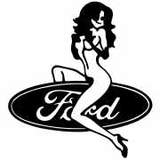 Ford Chic