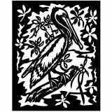 (image for) Pelican art