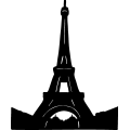 Eiffel Tower 1 =