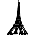 Eiffel Tower 2 =