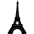 Eiffel Tower 3 =
