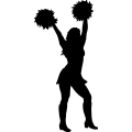 Cheerleader 021 _