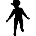 Cowboy Kid 017 _