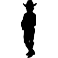Cowboy Kid 020 =