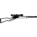 Deer Rifle 0008 =