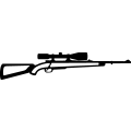 Deer Rifle 0009 =