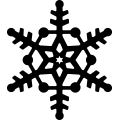 Snowflake 002 =