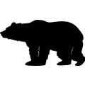 Bear 026 ~