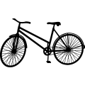 Bicycle 1 =