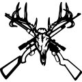 Deer Guns 2