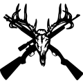 Deer Guns
