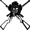 Deer Guns Reaper ~