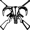 Deer Guns Steer ~