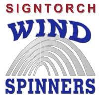 Wind Spinners