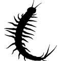 Centipede 7 _