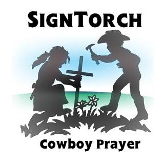 Cowboy Prayers