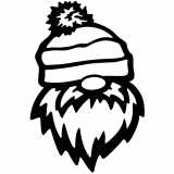 (image for) Gnome Beenie